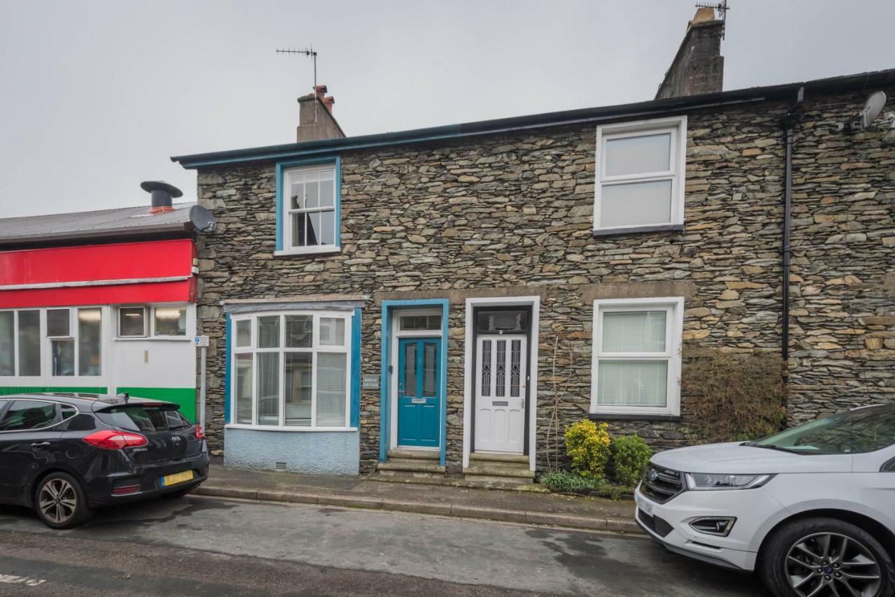 Rowan Cottage 鲍内斯温德米尔 外观 照片