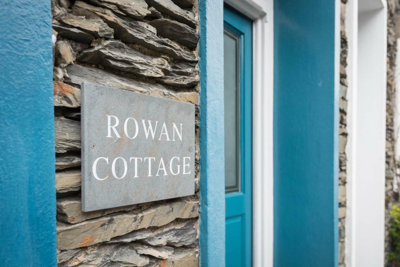 Rowan Cottage 鲍内斯温德米尔 外观 照片